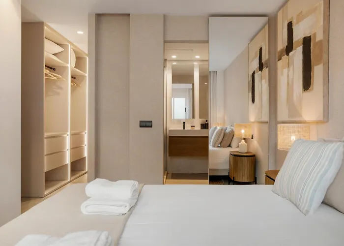 Stylish 2br In Estepona, Walk To & Old Town Apartamento Estepona