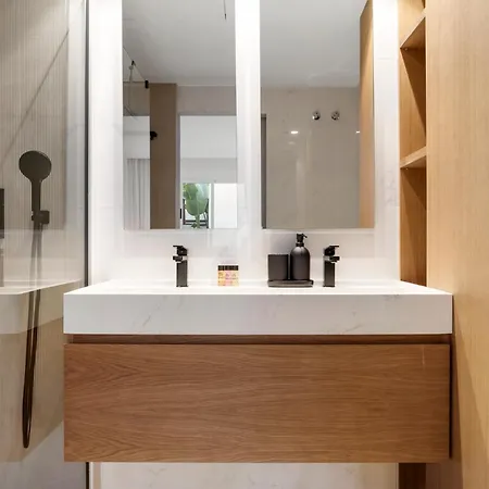 Stylish 2br In Estepona, Walk To & Old Town