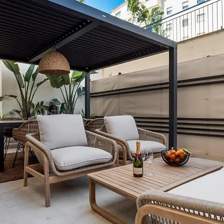 Stylish 2br In Estepona, Walk To & Old Town *