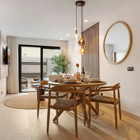 Stylish 2br In Estepona, Walk To & Old Town *