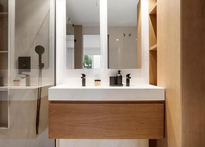 Stylish 2br In Estepona, Walk To & Old Town