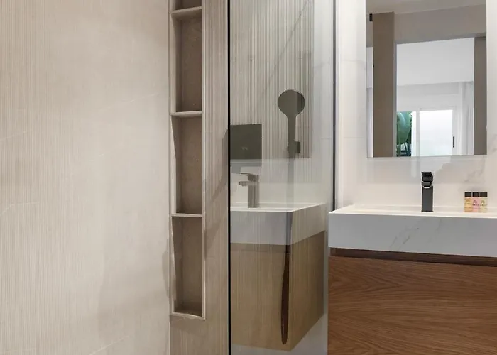 Stylish 2br In Estepona, Walk To & Old Town