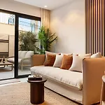 Stylish 2br In Estepona, Walk To & Old Town Estepona